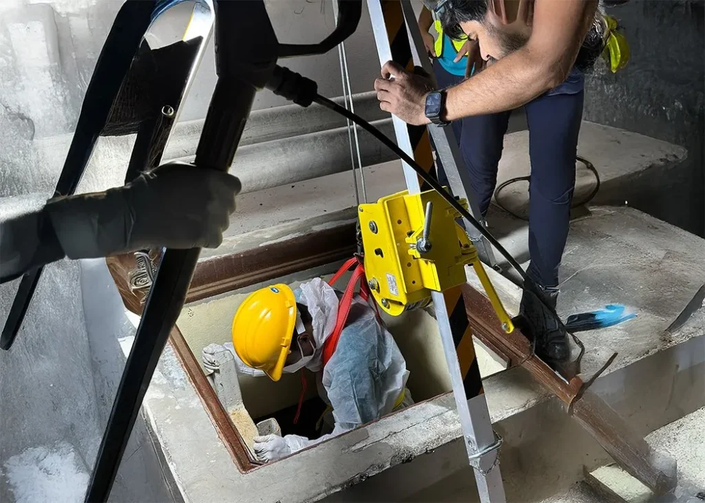 How to Clean 5000 Litre Water Tank Dubai - Expert Guide