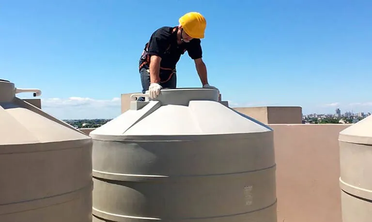 GRP Water Tanks Guide | Benefits, Types & Maintenance Tips