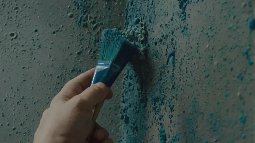what are anti mold & anti bacterial paints (3)