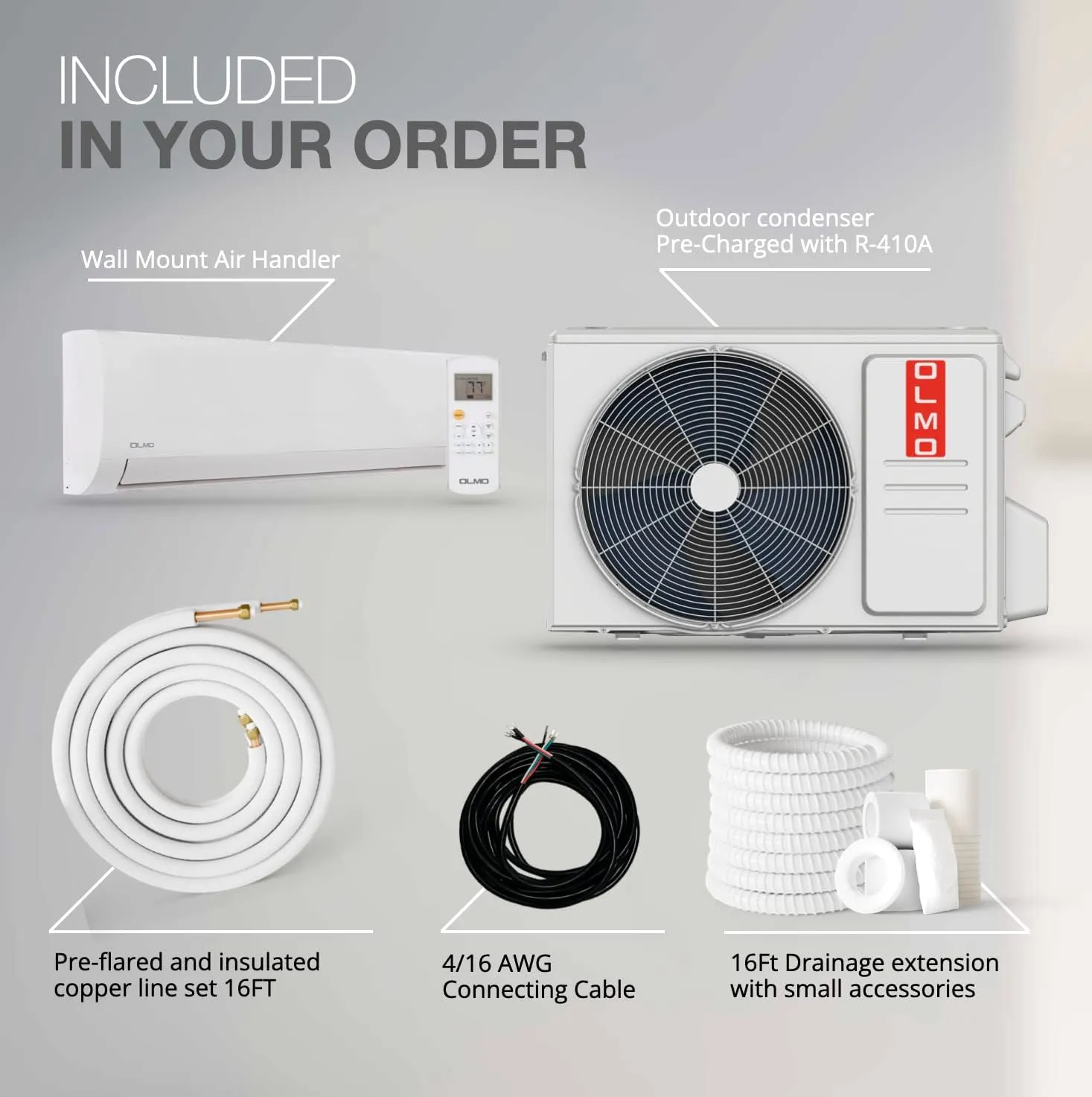 4 essential components of an ac system (2)