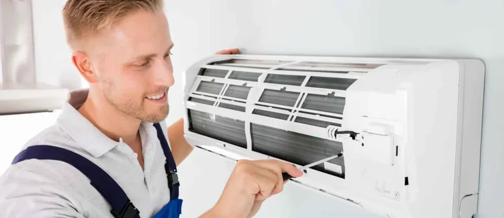 ac Repair and Upgrades