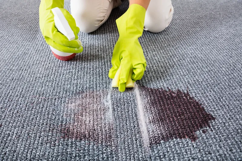 best carpet spot cleaner