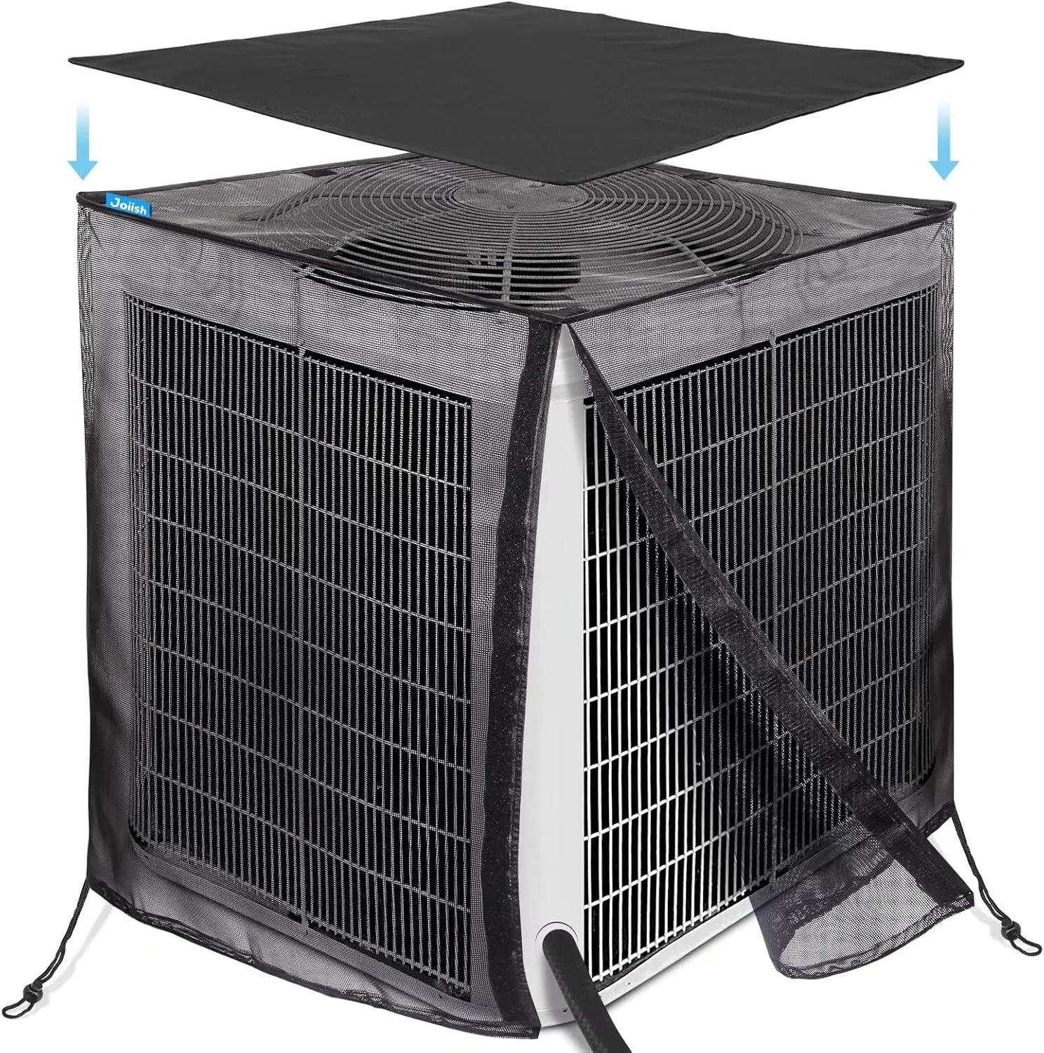 central ac systems