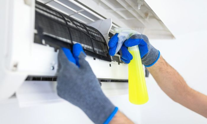 DIY AC Maintenance Tips To Reduce Repair Costs
