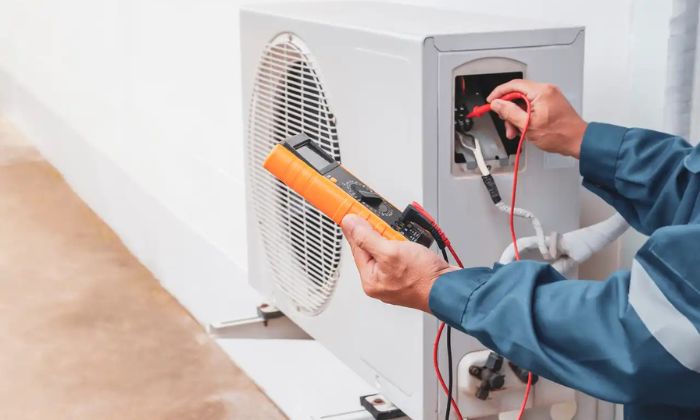 DIY AC Maintenance Tips To Reduce Repair Costs