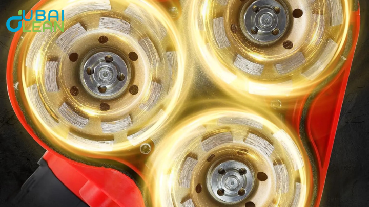 polishing services