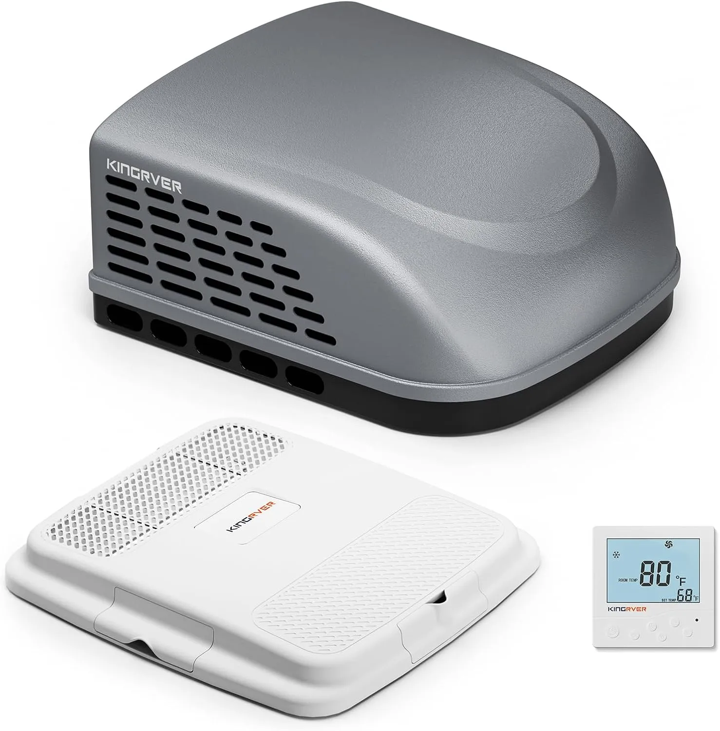 rv air conditioner