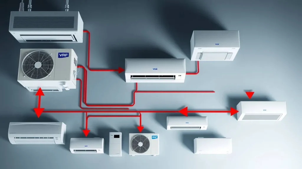 what is a vrf ac system (3)