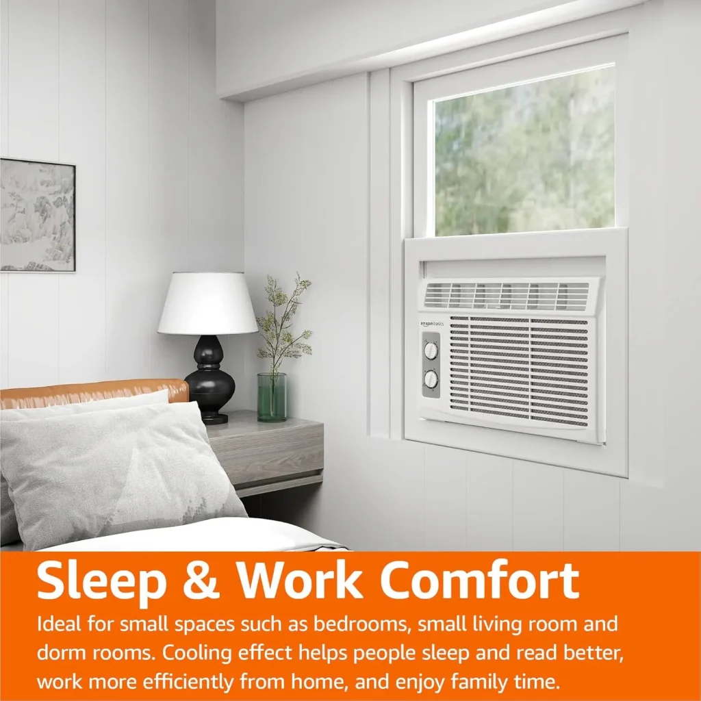 window ac units