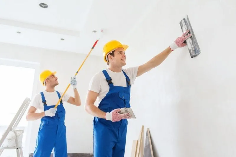 Yes! Look for combo deals, seasonal offers, or packages that include cleaning + painting + handyman services for better value.
