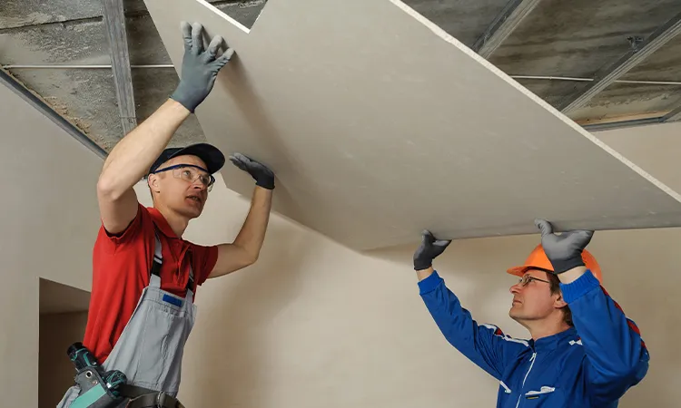 Ceiling Guide | Benefits, Designs & Maintenance Tips for Home Interiors