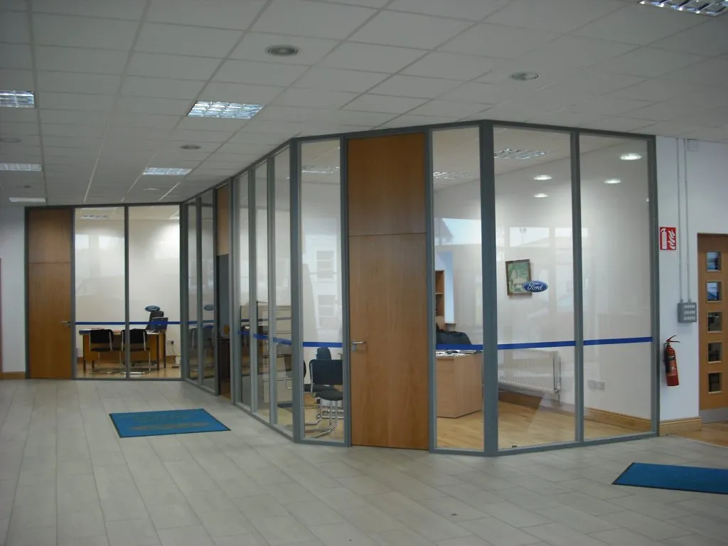 Modern False Ceiling