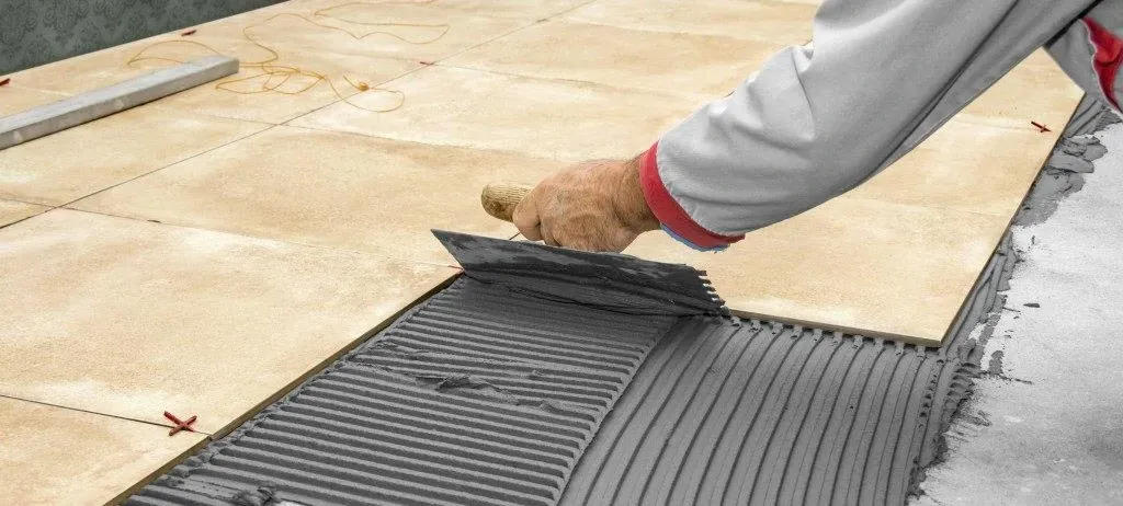 tile fixing sharjah