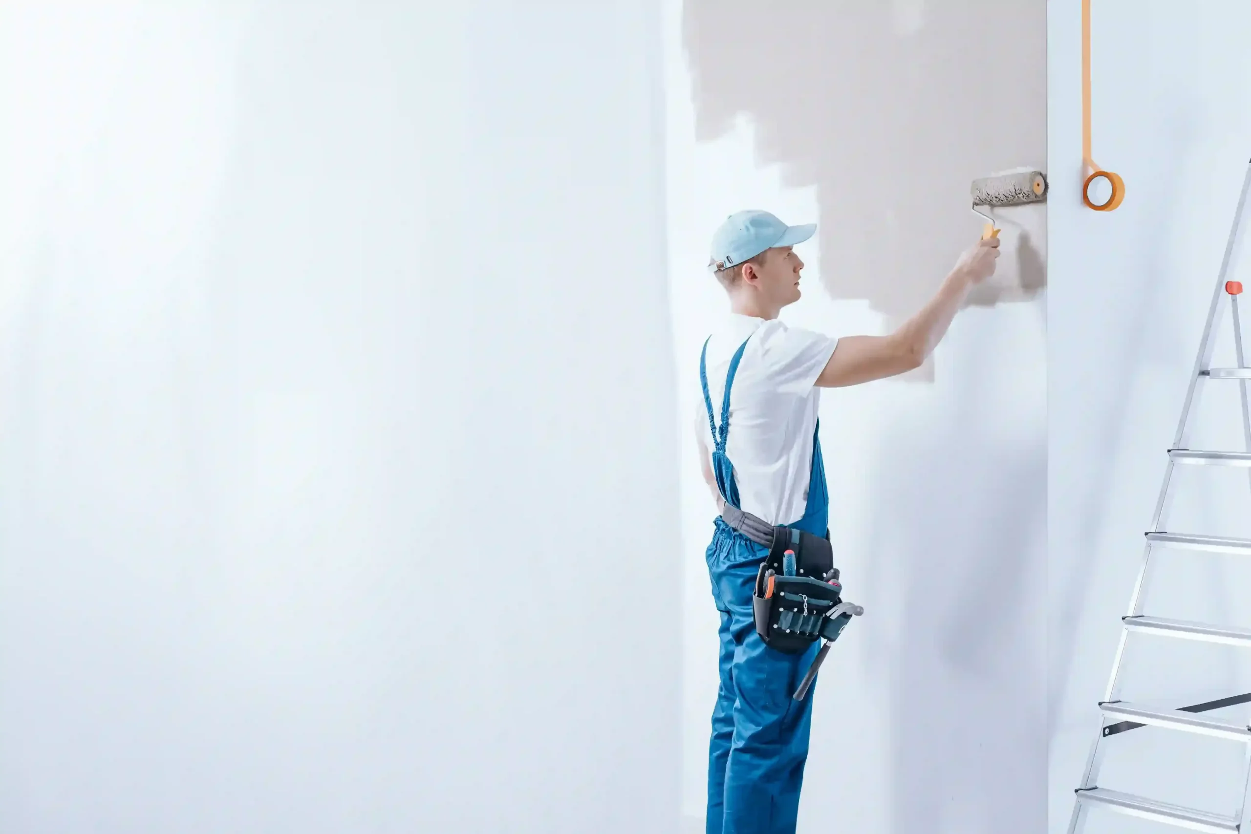 prefessional painting services dubai