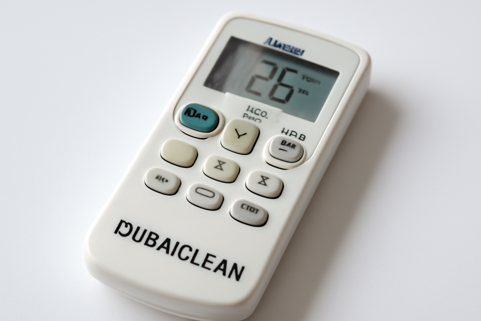 AC repair remote
