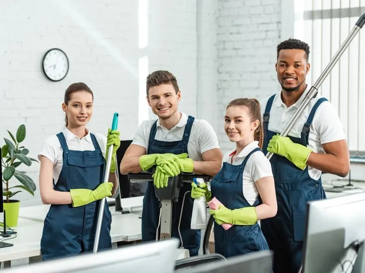 Deep Cleaning Adalah