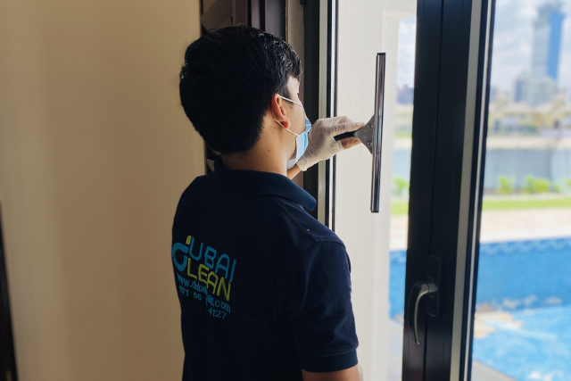 Deep Cleaning vs Move-Out Cleaning
