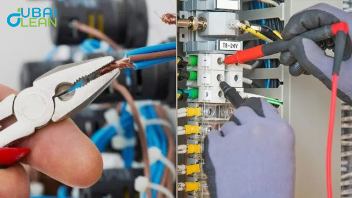 electrical services in dubai