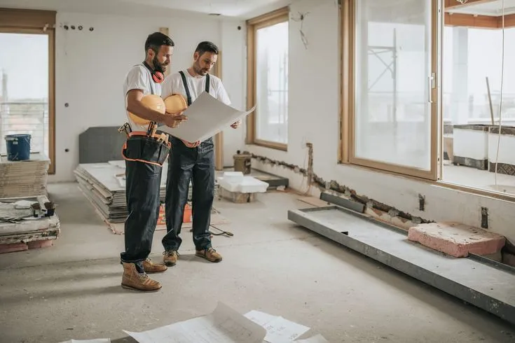 Reliable Handyman Services in Dubai