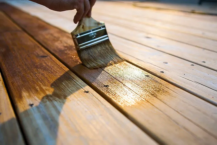 furniture wood polish services abu dhabi