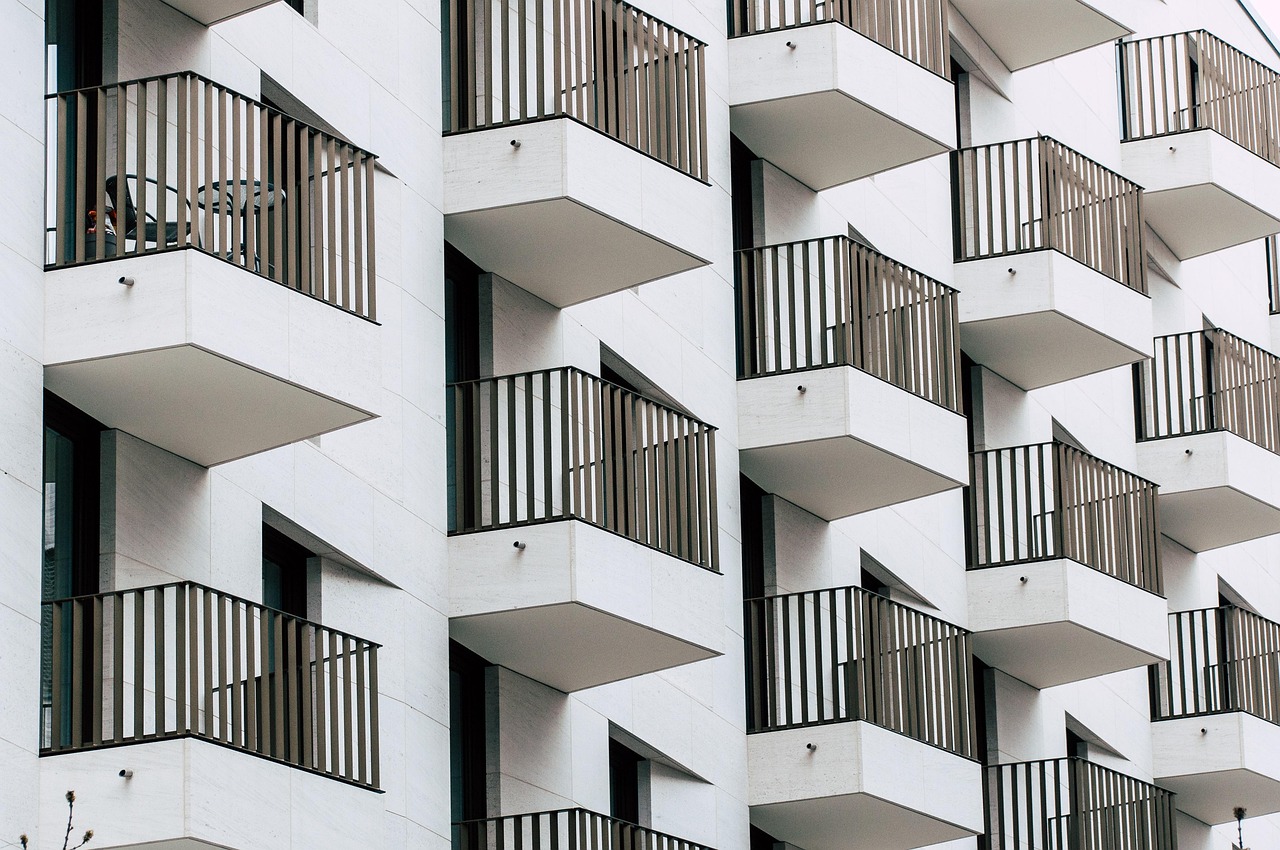 Top Apartment Painting Solutions in Dubai