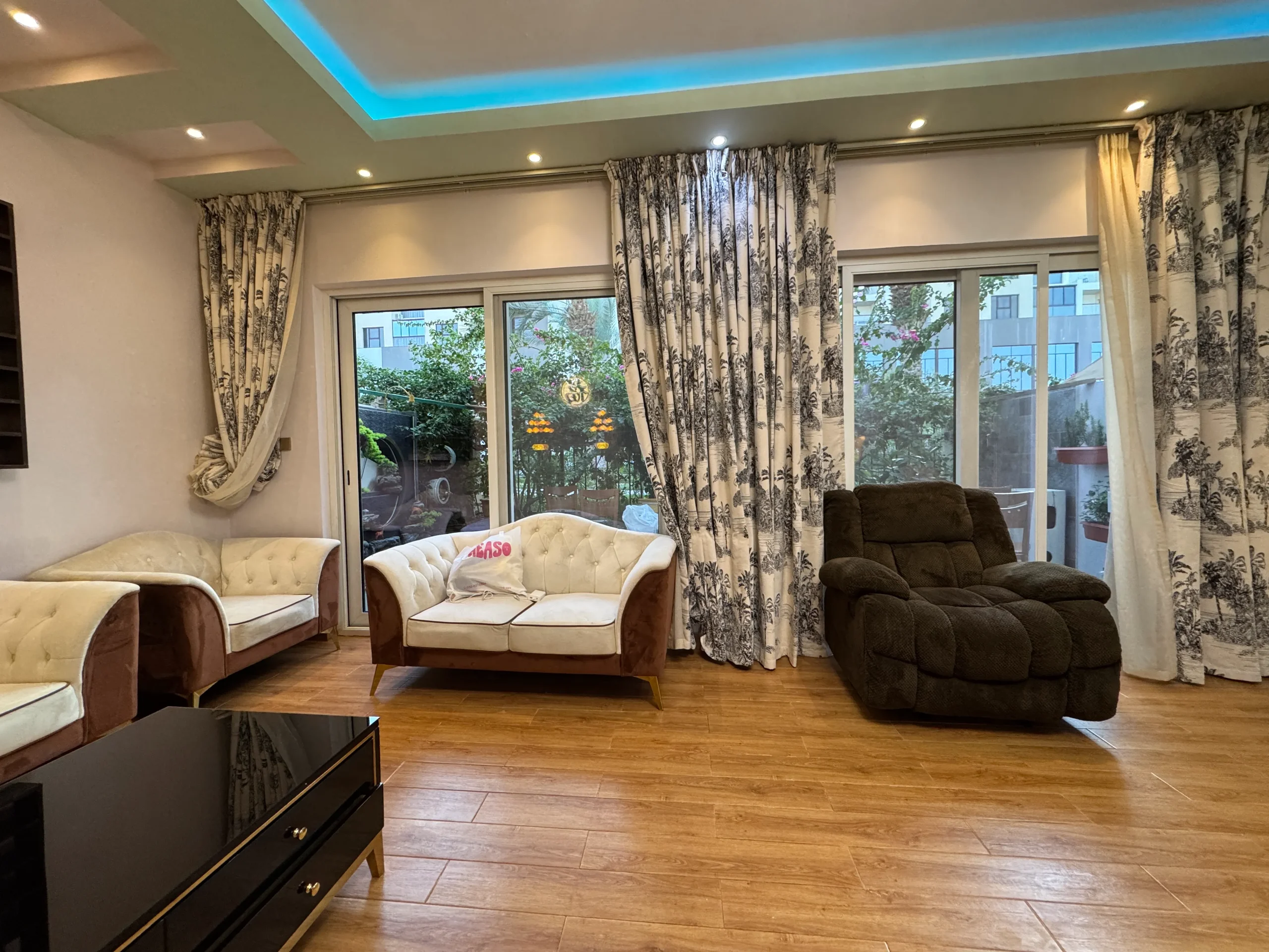 Expert Deep Cleaning and Sanitation for Homes in Dubai