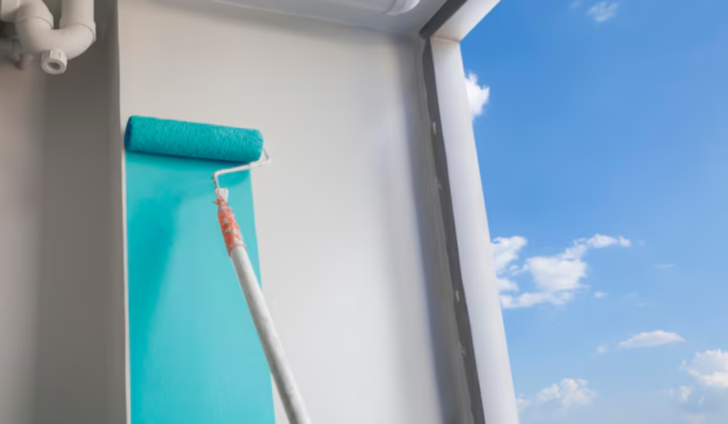 Top 5 Painting Companies in Dubai
