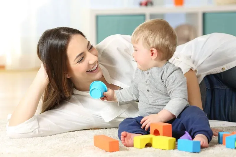 Baby Maid Service in Dubai