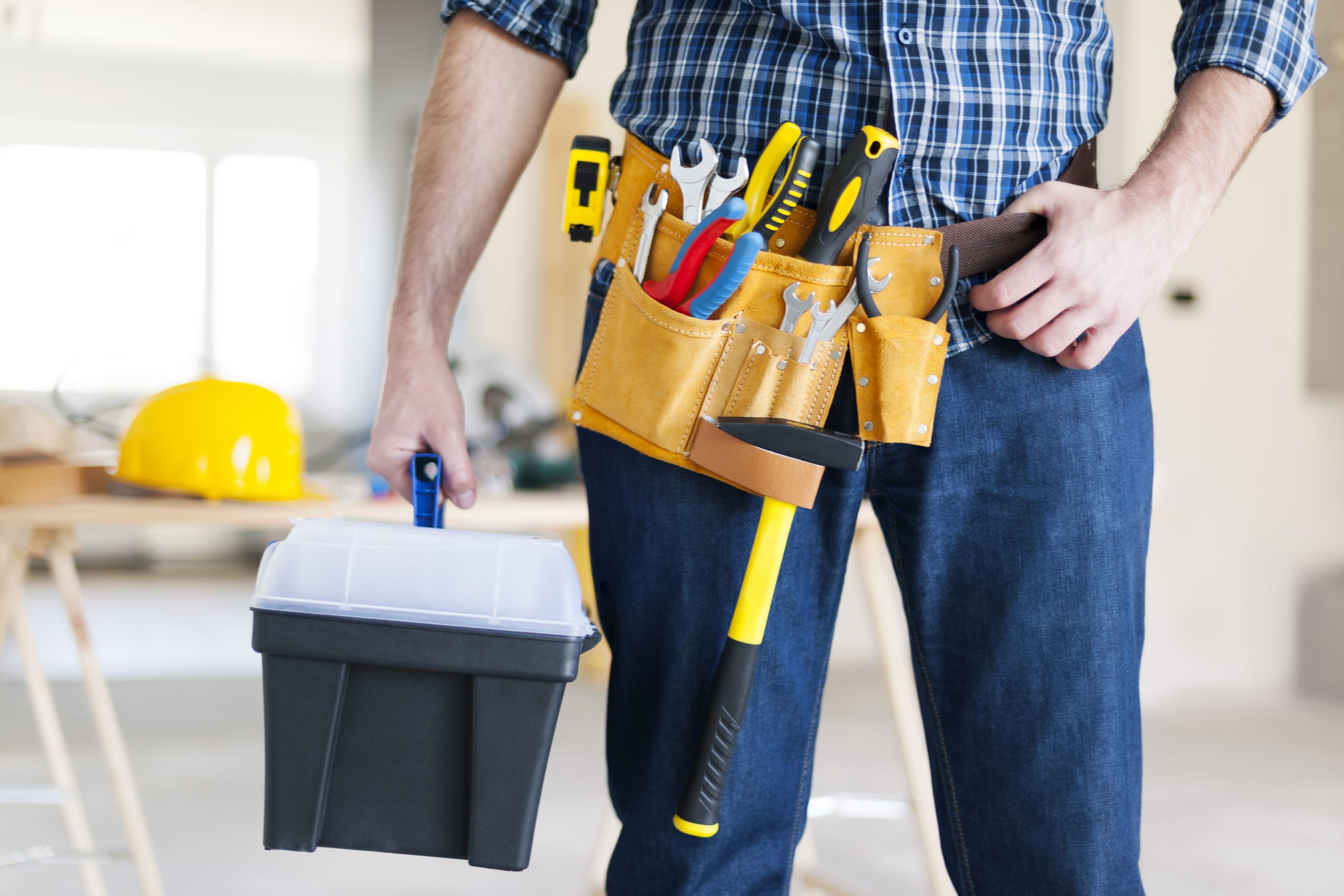 Handyman Solutions in Dubai