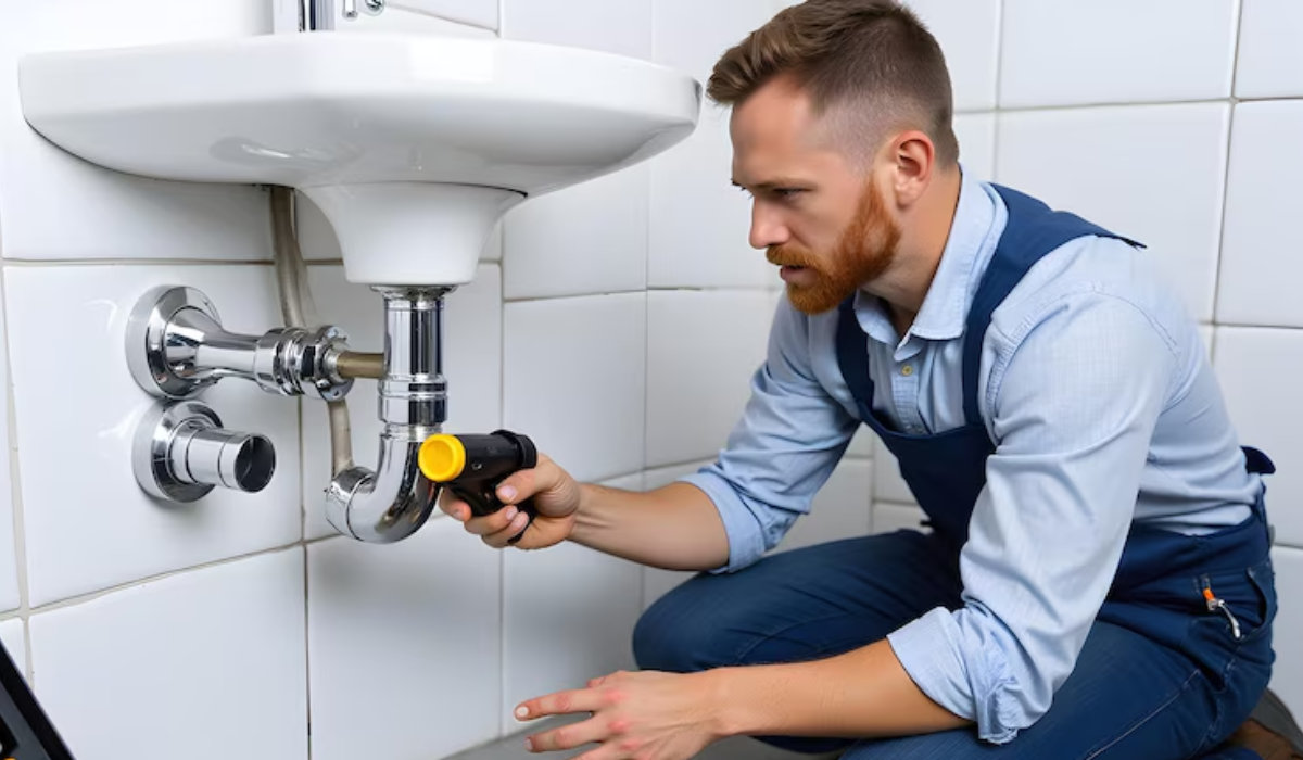 the Best Plumbers in Dubai