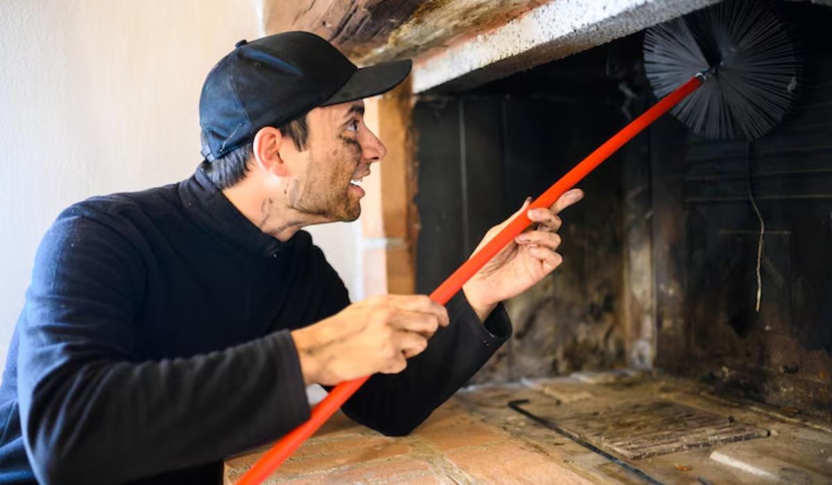 Is DIY AC Duct Cleaning Possible?