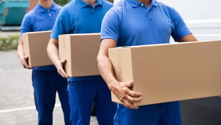  Movers and Packers Cost in Dubai - Affordable Rates for Stress-Free Relocation
