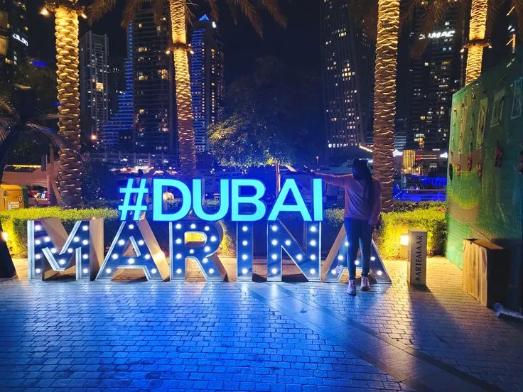 Is Living in Dubai Marina Really Worth It? Uncover the Truth About This Iconic Neighborhood