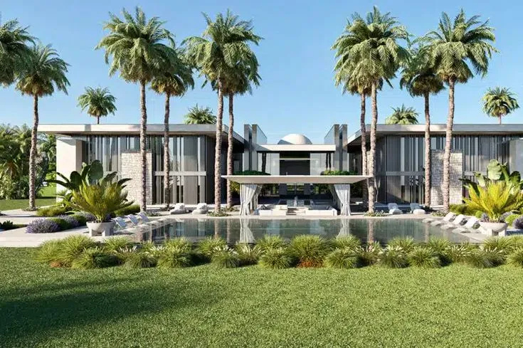  Why Palm Jumeirah Homes Smell Different And What You Can Do About It | Dubai's Ultimate Guide
