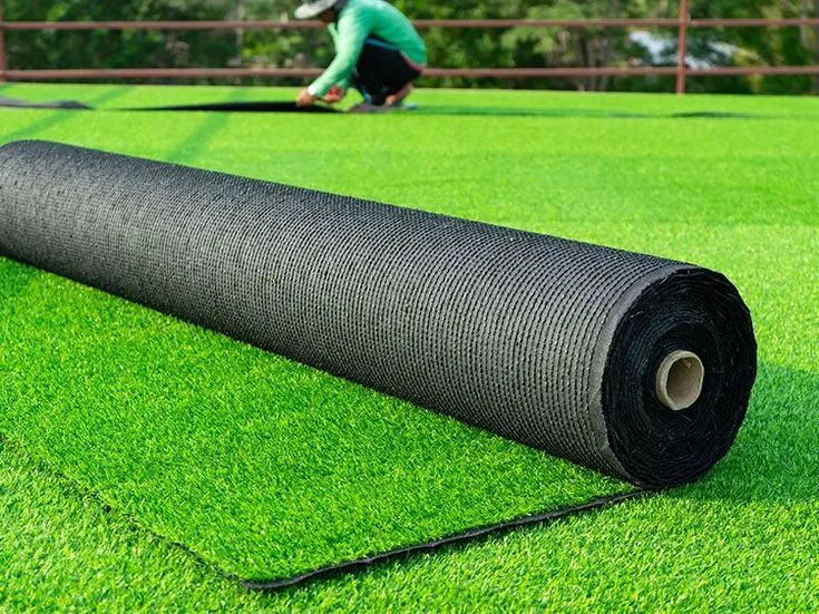Is Best Artificial Grass Cleaner the Right Choice for Dubai