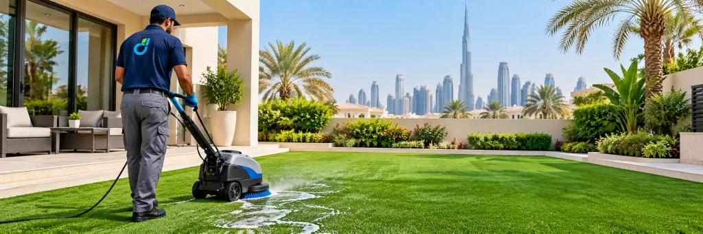 Artificial Grass Cleaners, Artificial Grass Cleaning