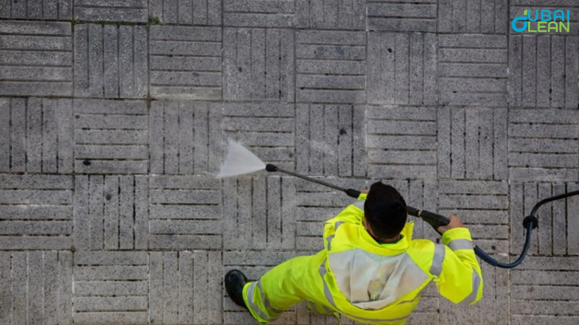 Professional Concrete Floor Cleaning Company Dubai
