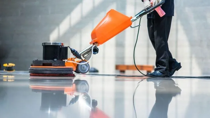 marble cleaning and restoration