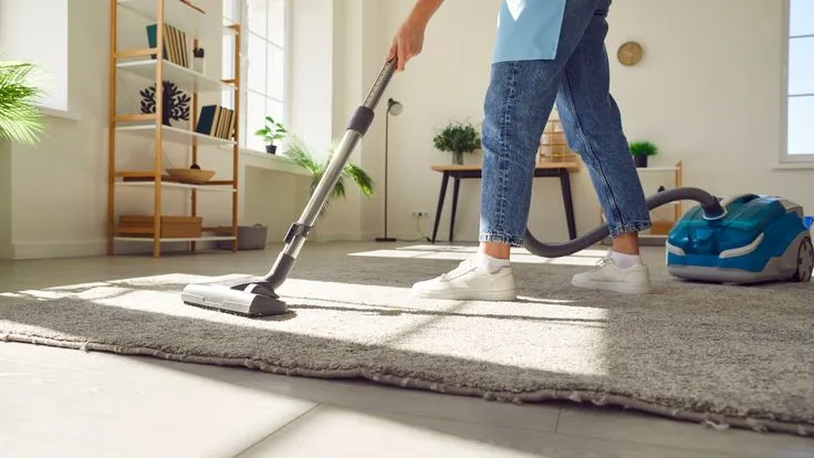 How to Prepare for Carpet Cleaning in Dubai | Expert Tips for Best Results