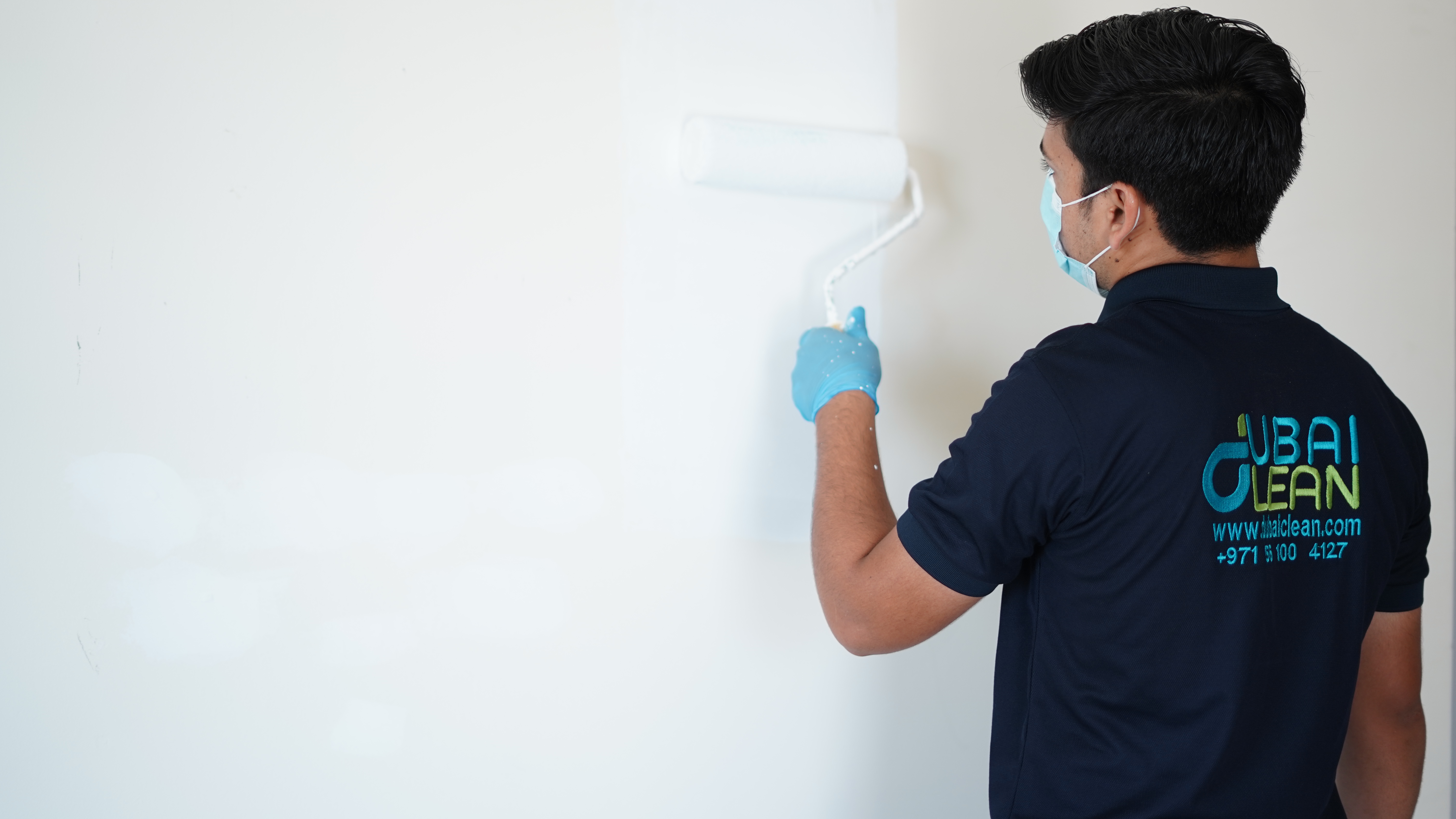 House Painting Experts Dubai Price Guide | From AED800
