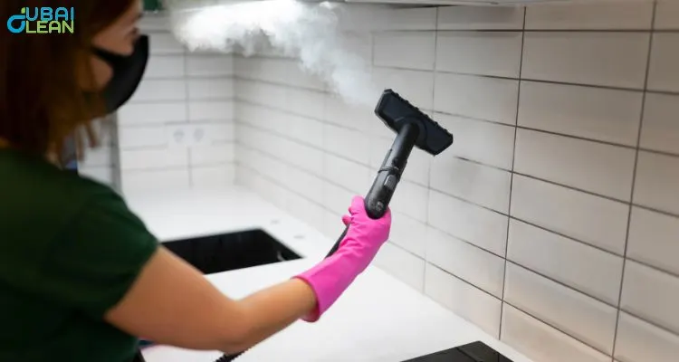 Steam Deep Cleaning Dubai: Complete Guide & Benefits