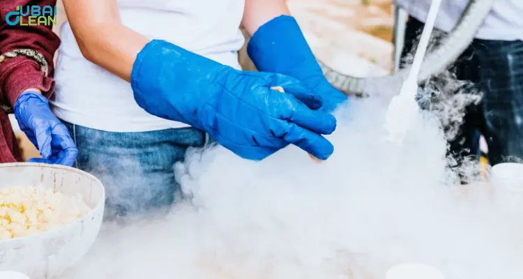 Steam Deep Cleaning Dubai: Complete Guide & Benefits