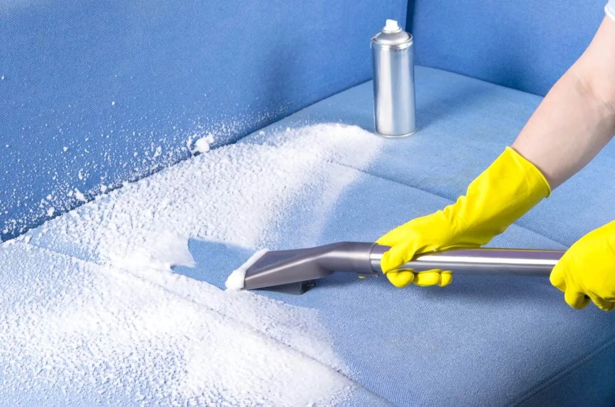 Sofa Cleaning Service in Dubai | Professional & Affordable Upholstery Cleaning
