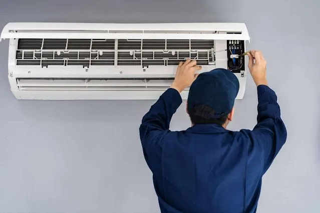 AC Coil Cleaning Inside: Why It’s Essential for Your AC’s Longevity in Dubai