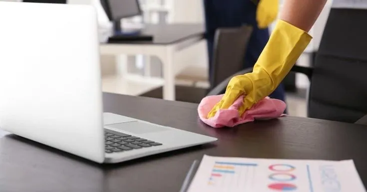 Dubai Office Cleaning Services: Must-Know Insights 2025