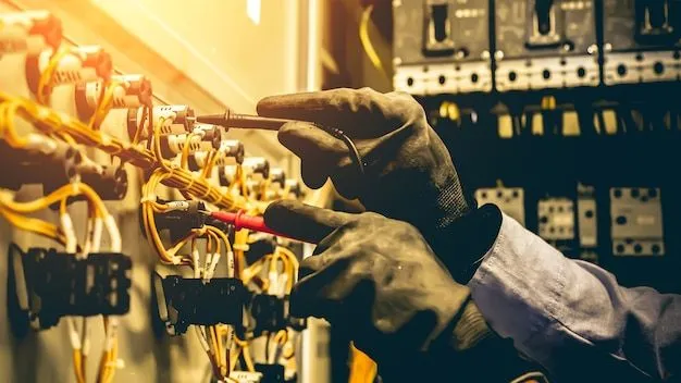 Top Electrical Service in Dubai | Reliable Residential & Commercial Experts