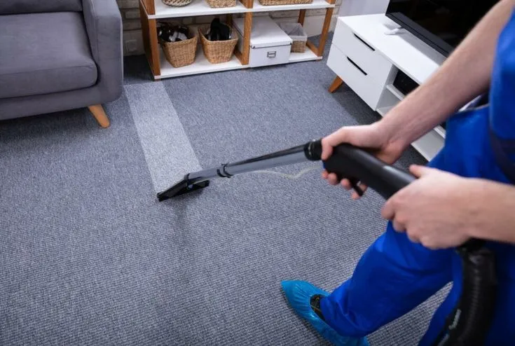 Deep Cleaning Carpet in Dubai: Professional Carpet Care Services