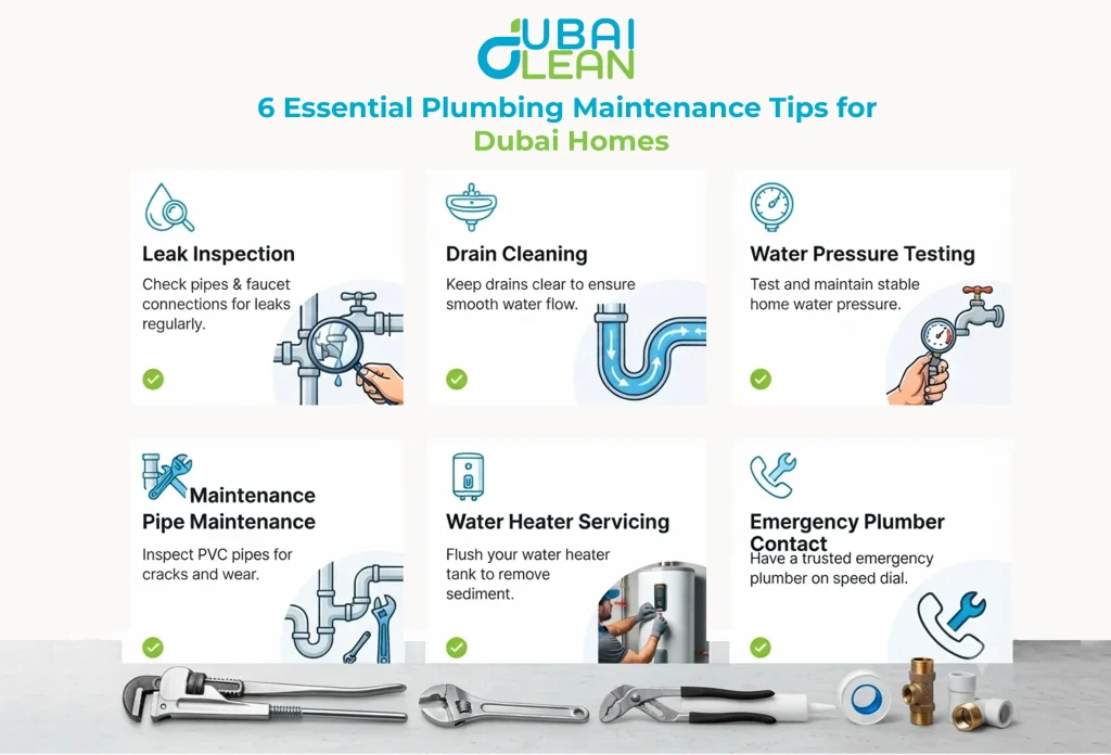 Understanding Plumbing Work with 6 essential plumbing maintenance tips