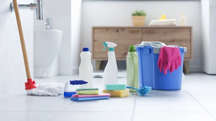 Avoid These Summer Cleaning Mistakes in the UAE  Expert Tips for a Spotless Home

