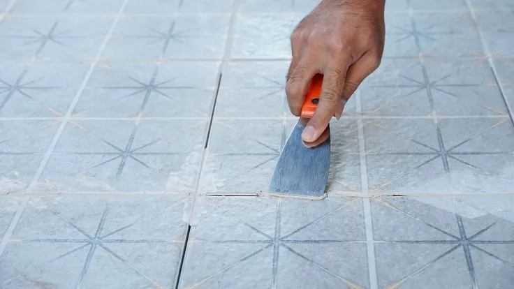 Professional Tile Regrouting Services Near Me in Dubai | Expert Tile Restoration